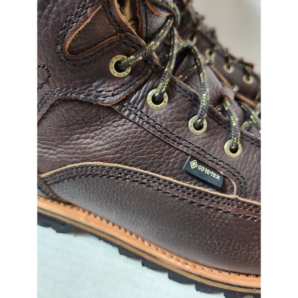 Irish Setter by Red Wing Shoes | Hunt Elk Tracker GORE-TEX Boot | Men's size 9 - Picture 12 of 16